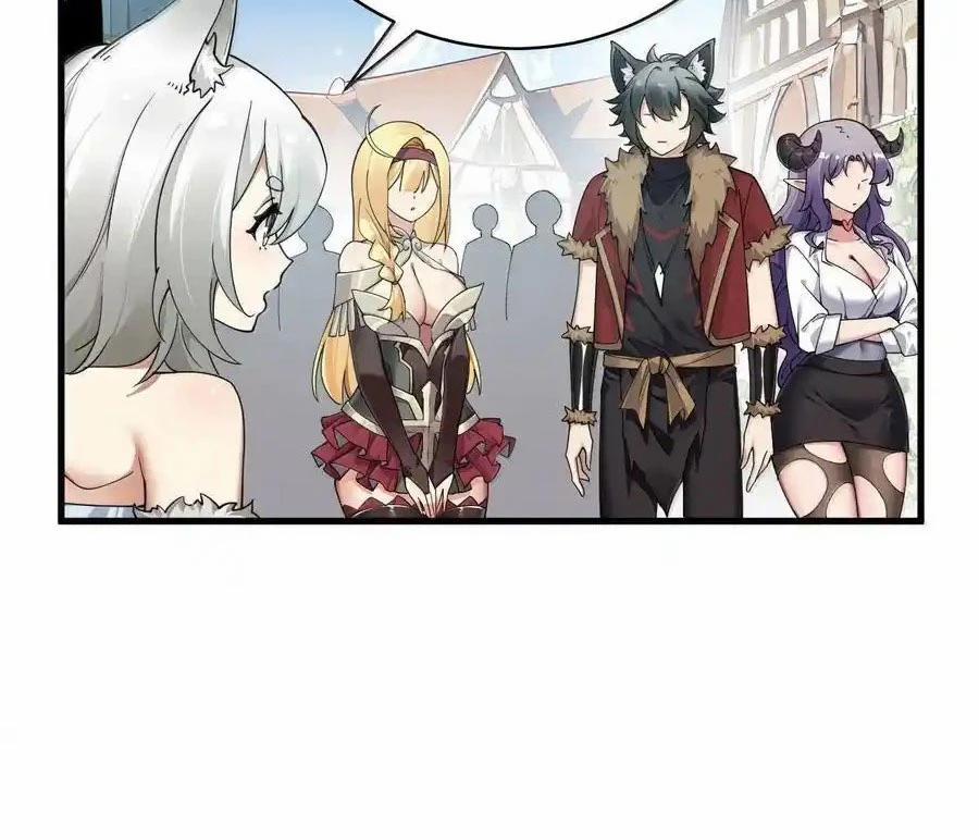 Thánh Nữ, Xin Hãy Dừng Ngay Những Trò Quái Đản Của Cô Đi!! 98 trang 66