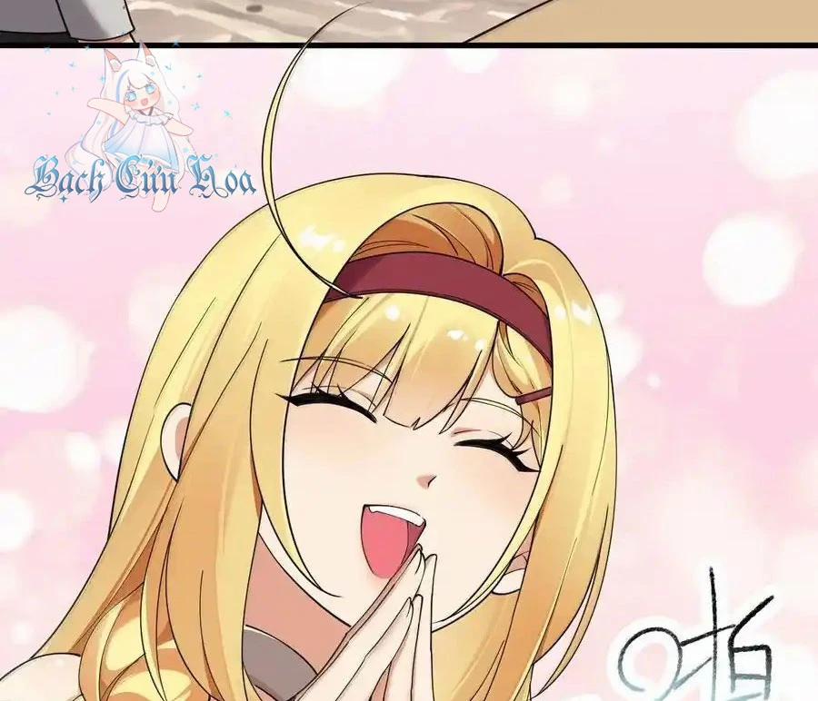 Thánh Nữ, Xin Hãy Dừng Ngay Những Trò Quái Đản Của Cô Đi!! 98 trang 69