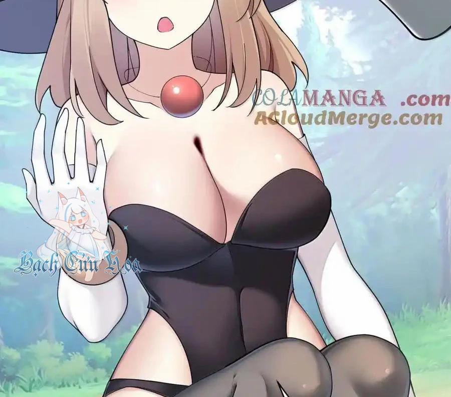 Thánh Nữ, Xin Hãy Dừng Ngay Những Trò Quái Đản Của Cô Đi!! 98 trang 7