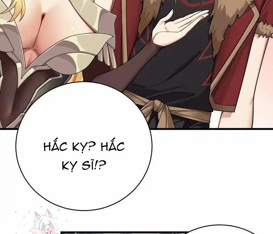 Thánh Nữ, Xin Hãy Dừng Ngay Những Trò Quái Đản Của Cô Đi!! 98 trang 72