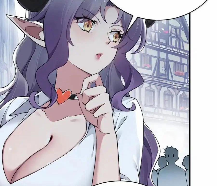 Thánh Nữ, Xin Hãy Dừng Ngay Những Trò Quái Đản Của Cô Đi!! 98 trang 81