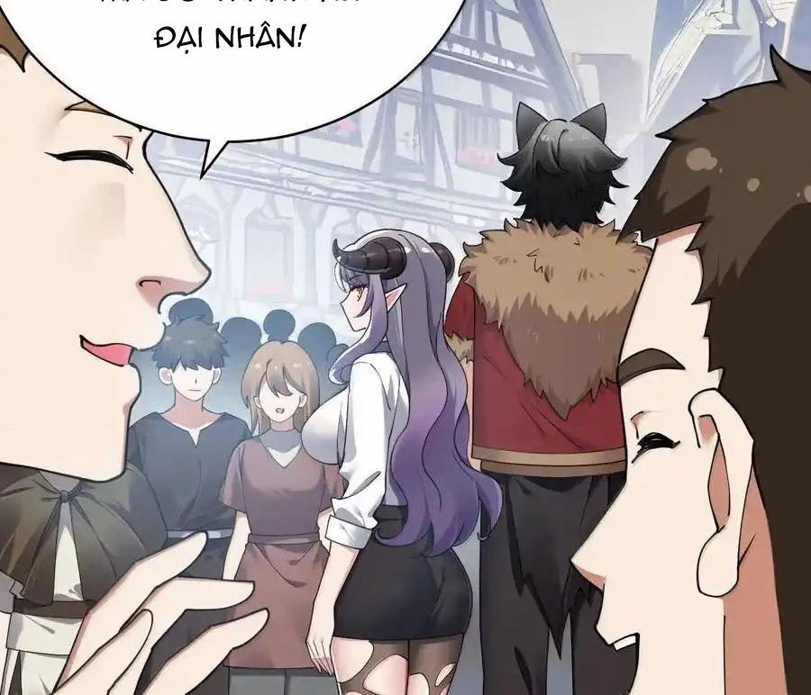 Thánh Nữ, Xin Hãy Dừng Ngay Những Trò Quái Đản Của Cô Đi!! 98 trang 83