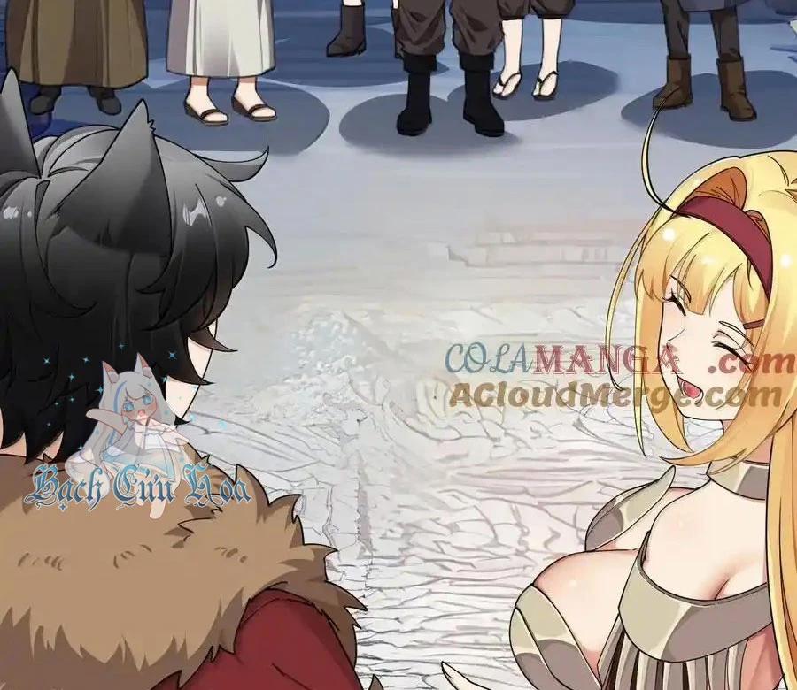 Thánh Nữ, Xin Hãy Dừng Ngay Những Trò Quái Đản Của Cô Đi!! 98 trang 86