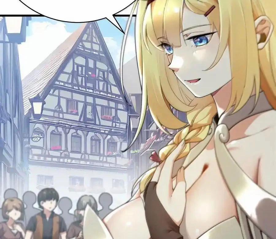 Thánh Nữ, Xin Hãy Dừng Ngay Những Trò Quái Đản Của Cô Đi!! 98 trang 89