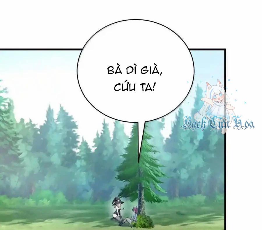 Thánh Nữ, Xin Hãy Dừng Ngay Những Trò Quái Đản Của Cô Đi!! 98 trang 9