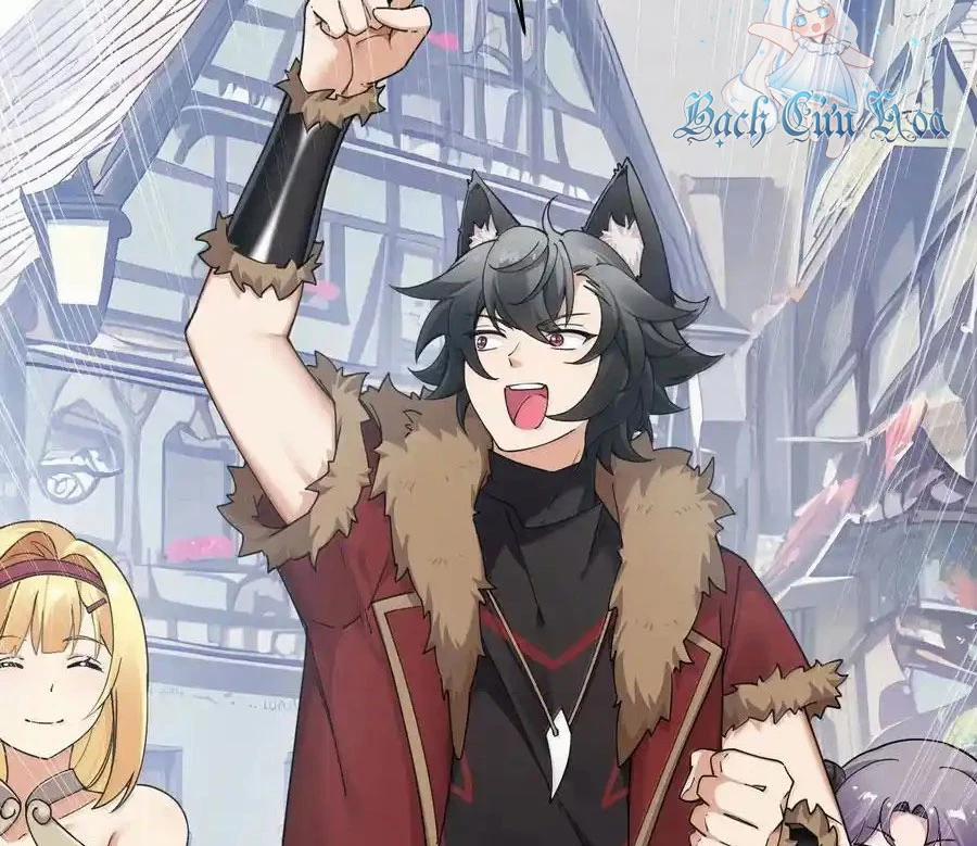 Thánh Nữ, Xin Hãy Dừng Ngay Những Trò Quái Đản Của Cô Đi!! 98 trang 96