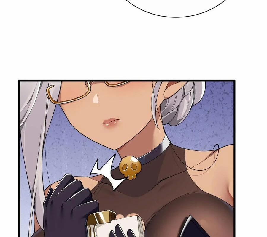 Thánh Nữ, Xin Hãy Dừng Ngay Những Trò Quái Đản Của Cô Đi!! 99 trang 10