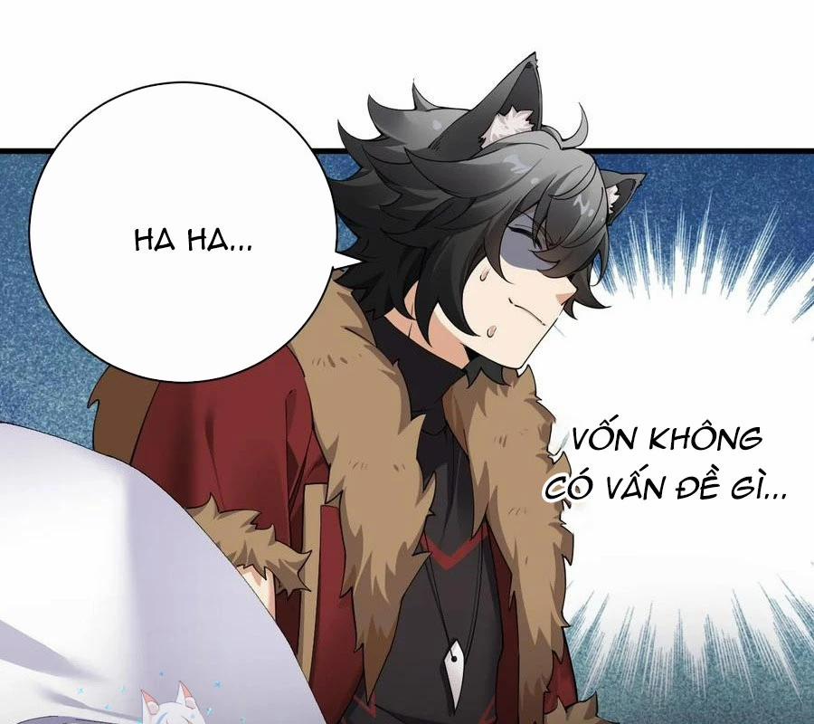 Thánh Nữ, Xin Hãy Dừng Ngay Những Trò Quái Đản Của Cô Đi!! 99 trang 101