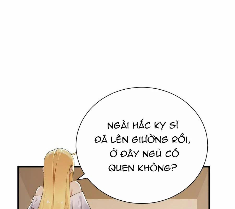 Thánh Nữ, Xin Hãy Dừng Ngay Những Trò Quái Đản Của Cô Đi!! 99 trang 105