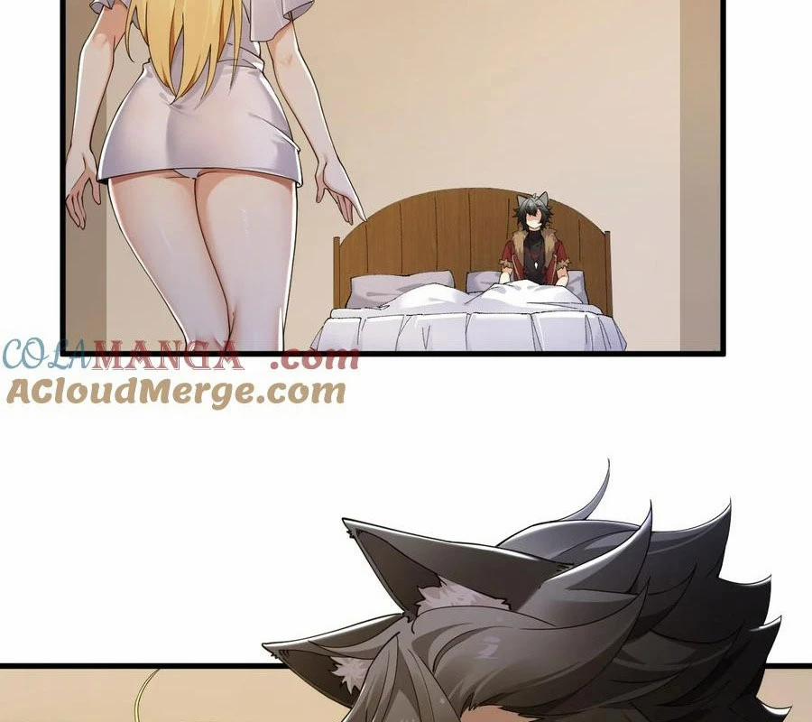 Thánh Nữ, Xin Hãy Dừng Ngay Những Trò Quái Đản Của Cô Đi!! 99 trang 106