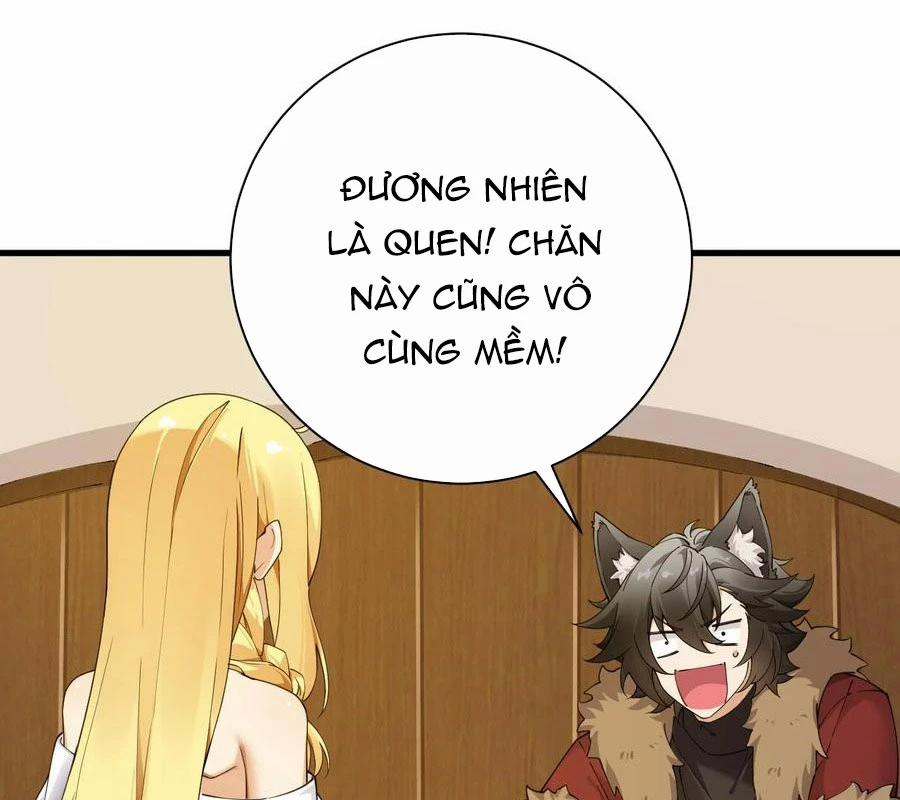 Thánh Nữ, Xin Hãy Dừng Ngay Những Trò Quái Đản Của Cô Đi!! 99 trang 111