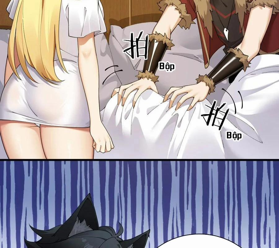 Thánh Nữ, Xin Hãy Dừng Ngay Những Trò Quái Đản Của Cô Đi!! 99 trang 112