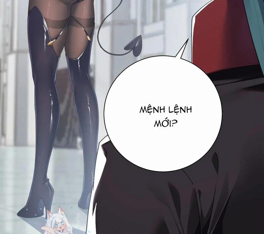 Thánh Nữ, Xin Hãy Dừng Ngay Những Trò Quái Đản Của Cô Đi!! 99 trang 13