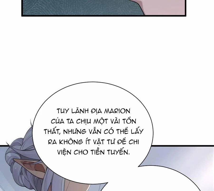 Thánh Nữ, Xin Hãy Dừng Ngay Những Trò Quái Đản Của Cô Đi!! 99 trang 20