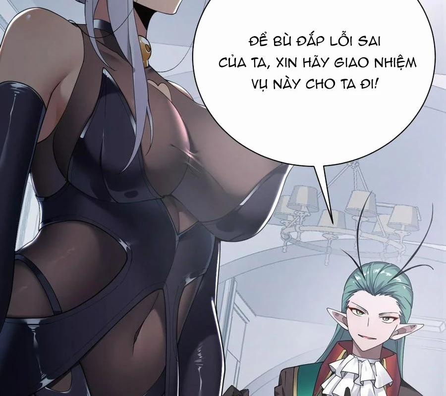 Thánh Nữ, Xin Hãy Dừng Ngay Những Trò Quái Đản Của Cô Đi!! 99 trang 21