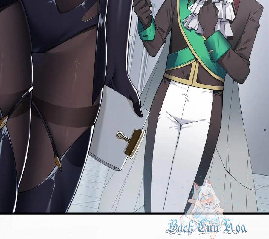 Thánh Nữ, Xin Hãy Dừng Ngay Những Trò Quái Đản Của Cô Đi!! 99 trang 22