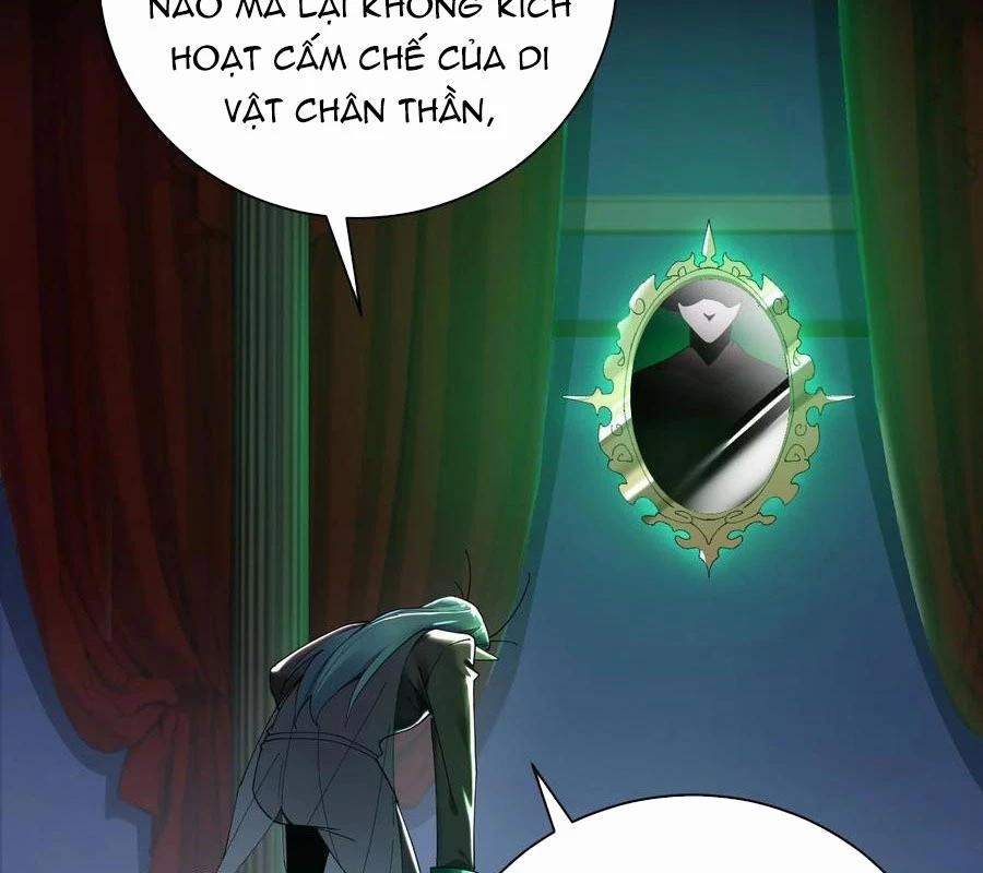 Thánh Nữ, Xin Hãy Dừng Ngay Những Trò Quái Đản Của Cô Đi!! 99 trang 26