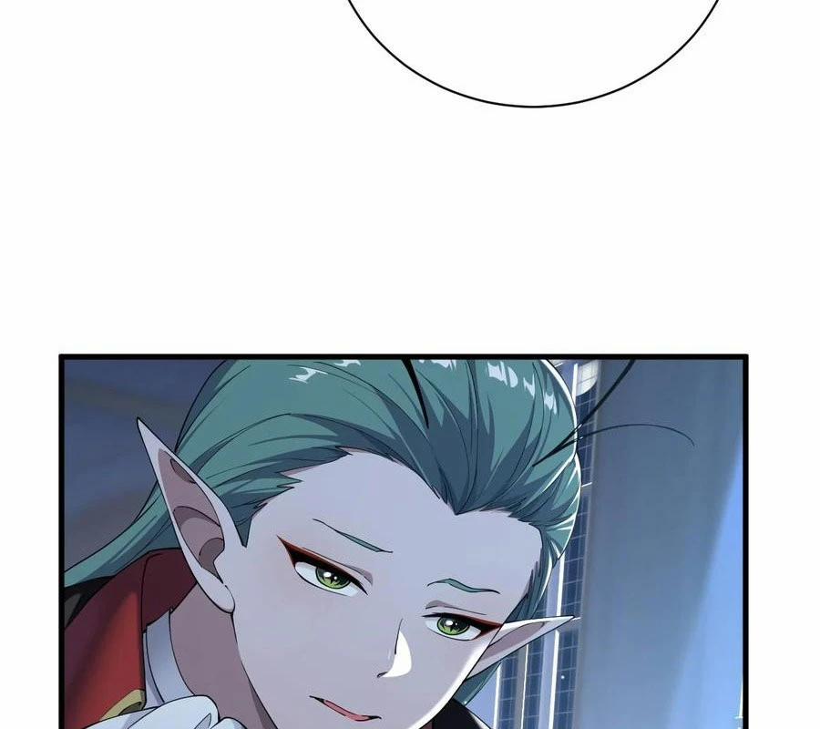 Thánh Nữ, Xin Hãy Dừng Ngay Những Trò Quái Đản Của Cô Đi!! 99 trang 40