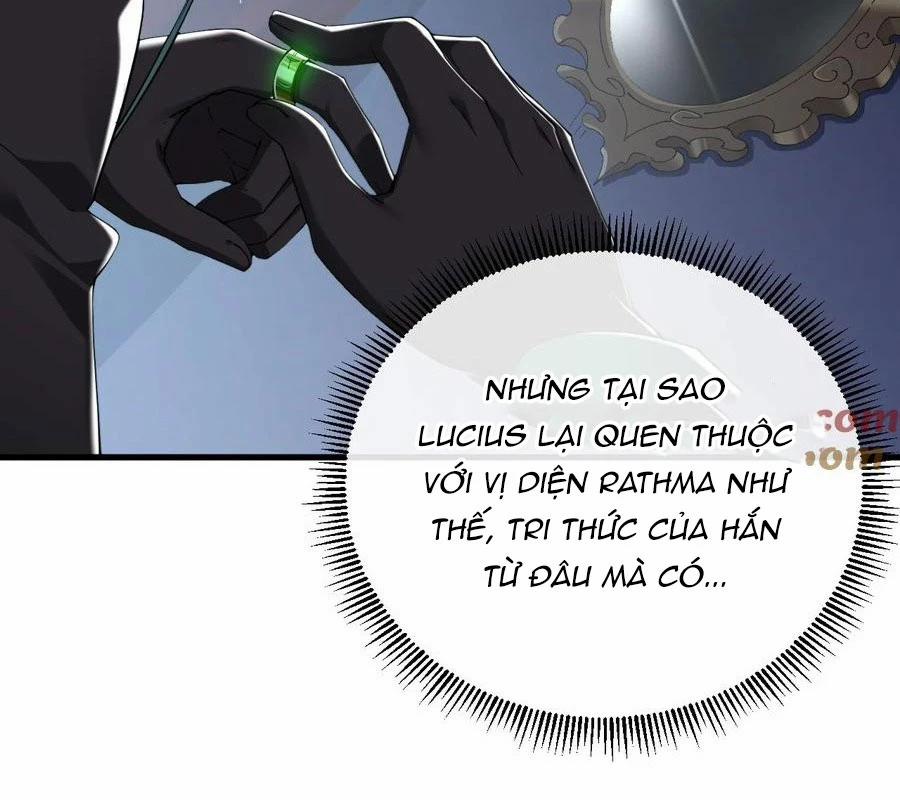 Thánh Nữ, Xin Hãy Dừng Ngay Những Trò Quái Đản Của Cô Đi!! 99 trang 50