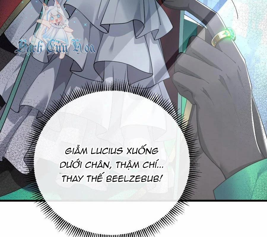 Thánh Nữ, Xin Hãy Dừng Ngay Những Trò Quái Đản Của Cô Đi!! 99 trang 53
