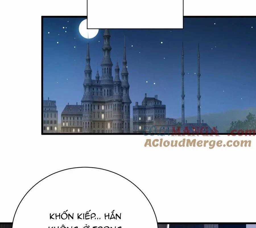 Thánh Nữ, Xin Hãy Dừng Ngay Những Trò Quái Đản Của Cô Đi!! 99 trang 55