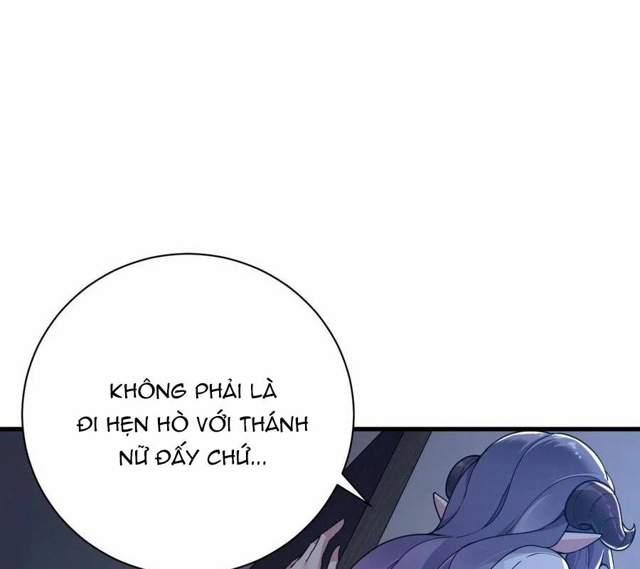 Thánh Nữ, Xin Hãy Dừng Ngay Những Trò Quái Đản Của Cô Đi!! 99 trang 57