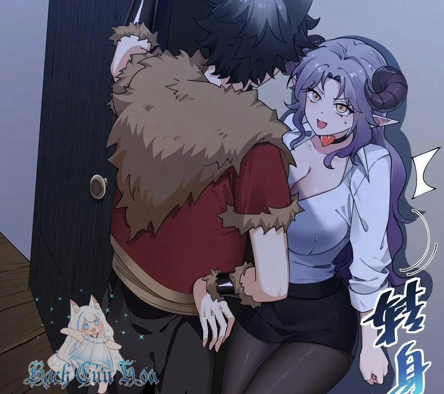 Thánh Nữ, Xin Hãy Dừng Ngay Những Trò Quái Đản Của Cô Đi!! 99 trang 64