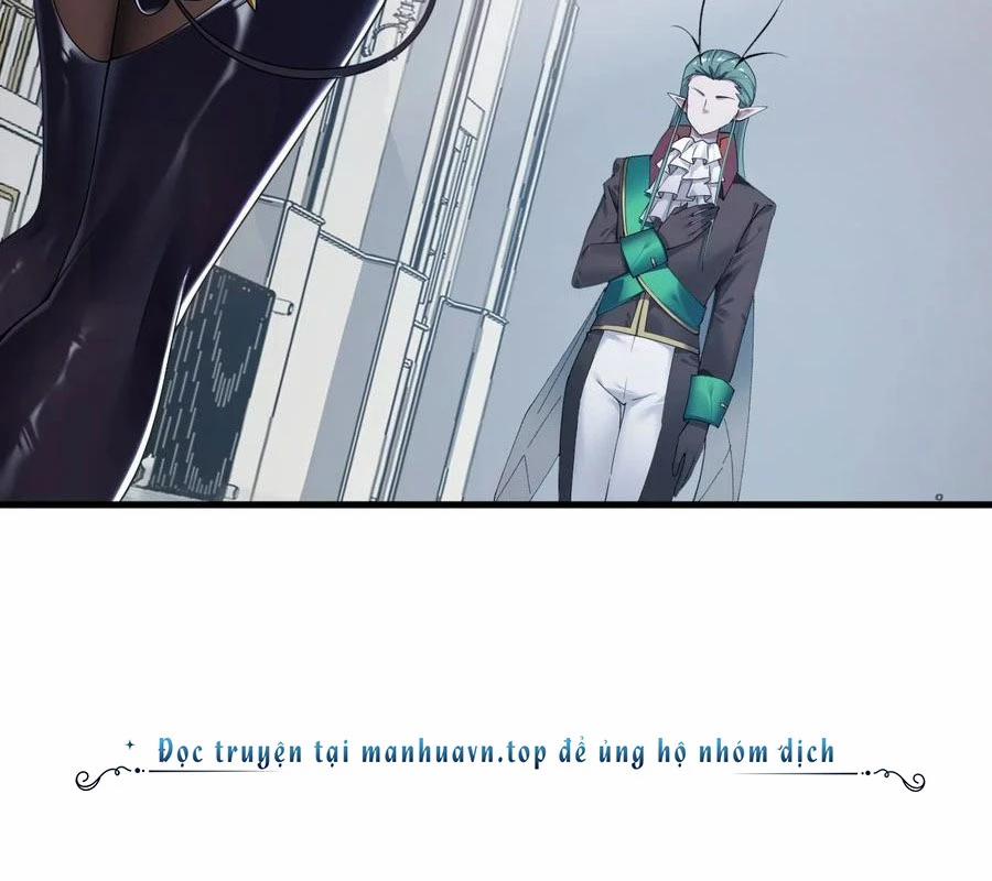 Thánh Nữ, Xin Hãy Dừng Ngay Những Trò Quái Đản Của Cô Đi!! 99 trang 7