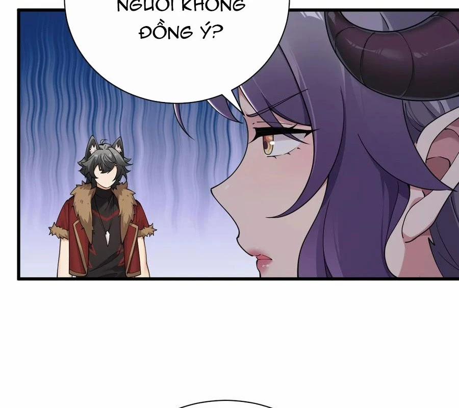 Thánh Nữ, Xin Hãy Dừng Ngay Những Trò Quái Đản Của Cô Đi!! 99 trang 76