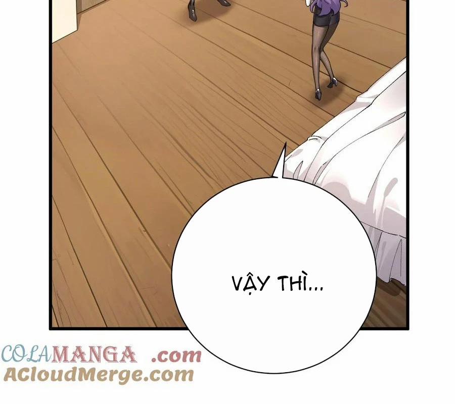 Thánh Nữ, Xin Hãy Dừng Ngay Những Trò Quái Đản Của Cô Đi!! 99 trang 78