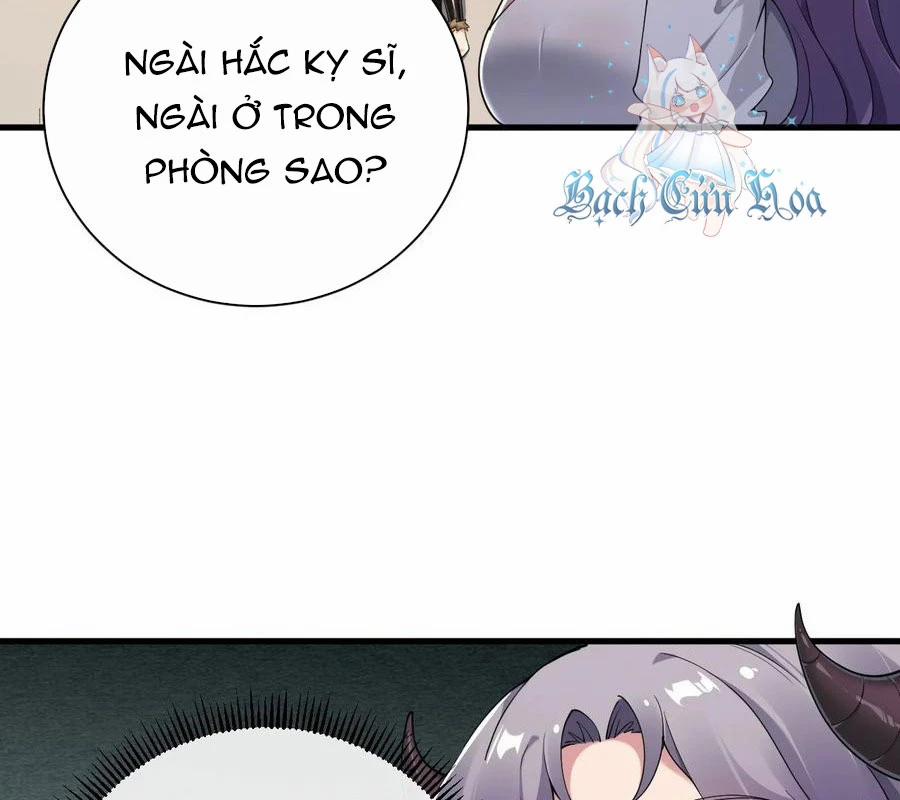 Thánh Nữ, Xin Hãy Dừng Ngay Những Trò Quái Đản Của Cô Đi!! 99 trang 81