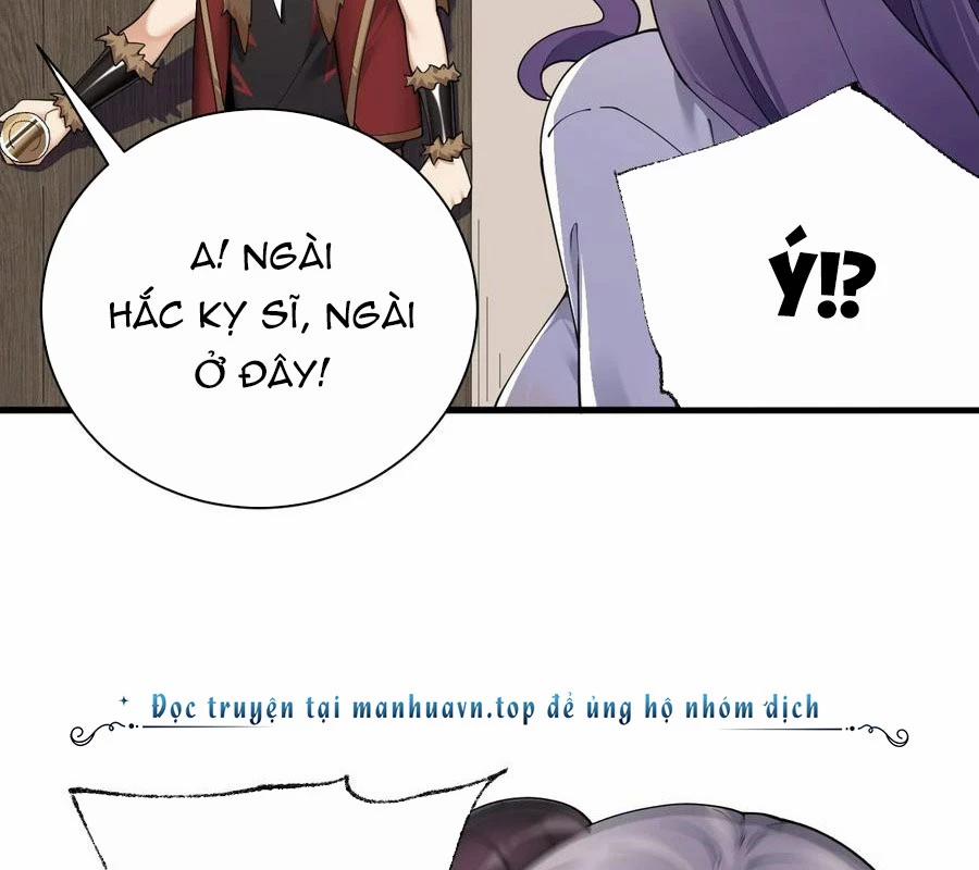 Thánh Nữ, Xin Hãy Dừng Ngay Những Trò Quái Đản Của Cô Đi!! 99 trang 84