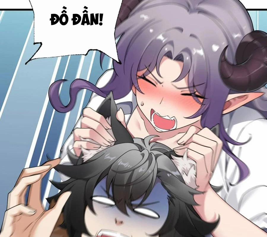 Thánh Nữ, Xin Hãy Dừng Ngay Những Trò Quái Đản Của Cô Đi!! 99 trang 85