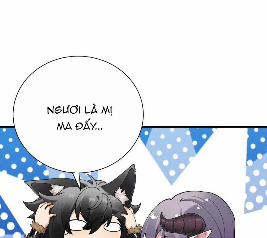 Thánh Nữ, Xin Hãy Dừng Ngay Những Trò Quái Đản Của Cô Đi!! 99 trang 87