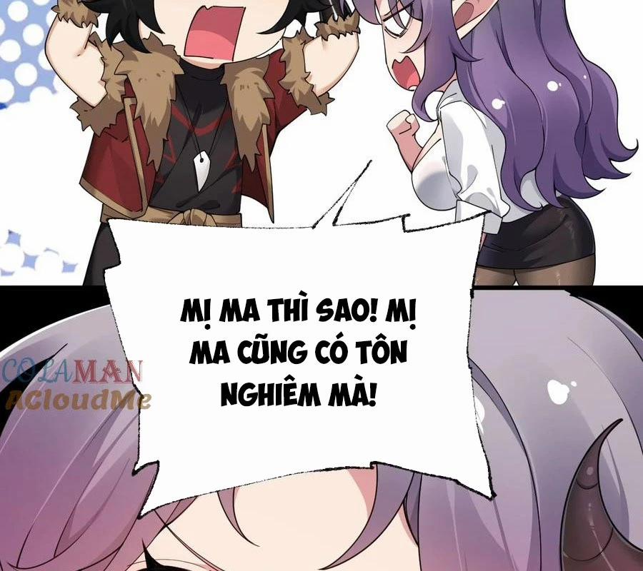 Thánh Nữ, Xin Hãy Dừng Ngay Những Trò Quái Đản Của Cô Đi!! 99 trang 88