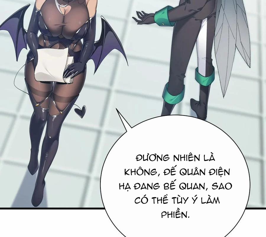 Thánh Nữ, Xin Hãy Dừng Ngay Những Trò Quái Đản Của Cô Đi!! 99 trang 9
