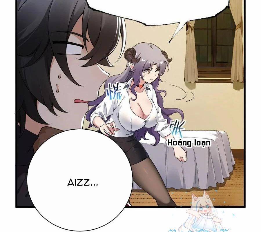 Thánh Nữ, Xin Hãy Dừng Ngay Những Trò Quái Đản Của Cô Đi!! 99 trang 91