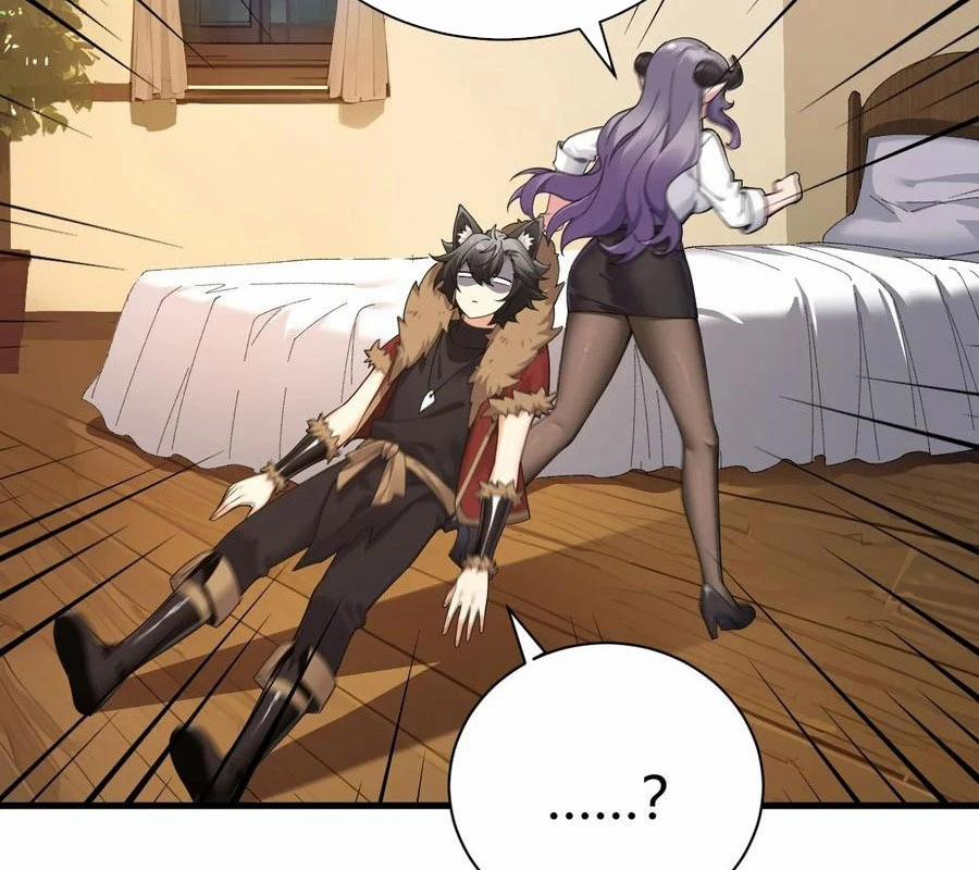 Thánh Nữ, Xin Hãy Dừng Ngay Những Trò Quái Đản Của Cô Đi!! 99 trang 93