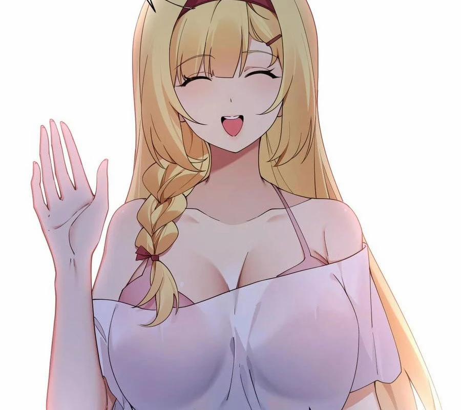 Thánh Nữ, Xin Hãy Dừng Ngay Những Trò Quái Đản Của Cô Đi!! 99 trang 96