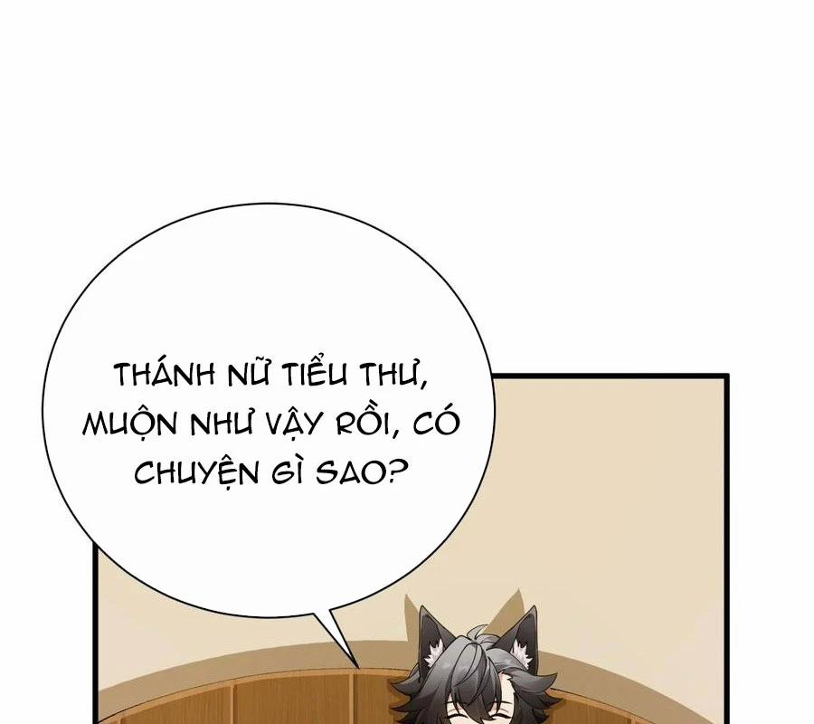 Thánh Nữ, Xin Hãy Dừng Ngay Những Trò Quái Đản Của Cô Đi!! 99 trang 99