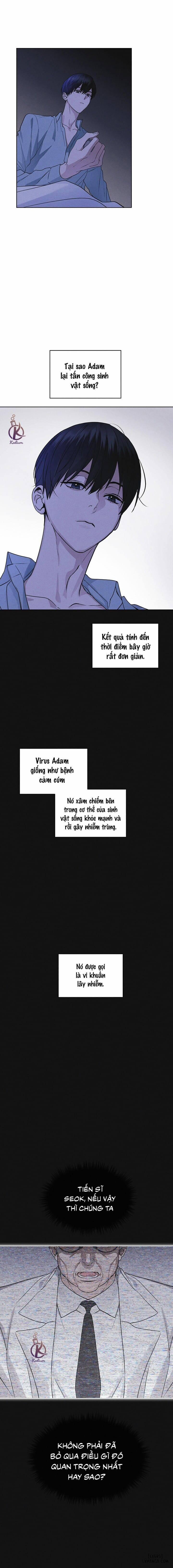 Thành Phố Cầu Vồng 29 trang 1
