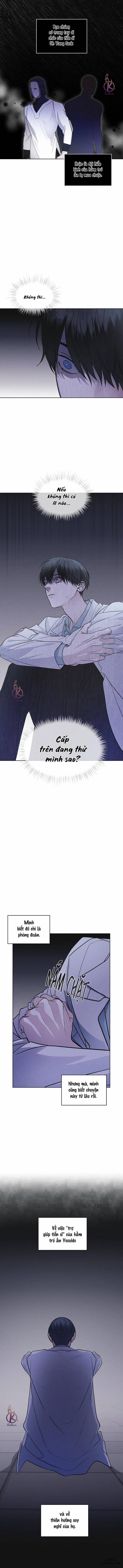 Thành Phố Cầu Vồng 32 trang 1