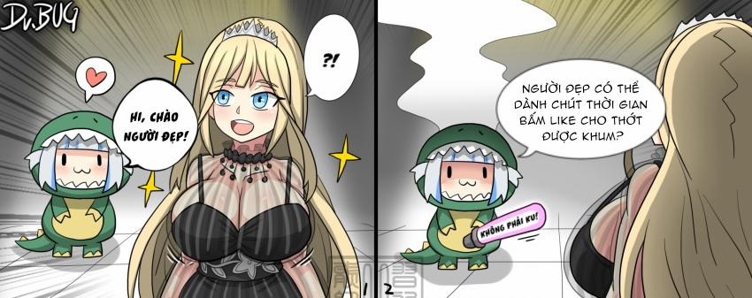 Thanh tẩy linh hồn bằng tình dục! Chịt em gái trang 11