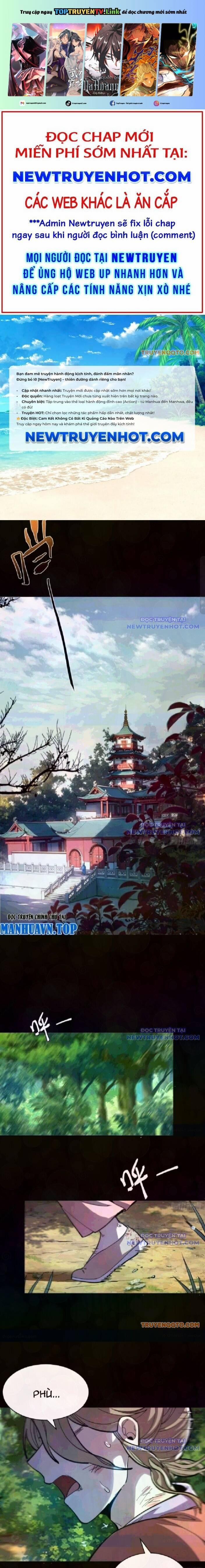 Thành Thần Bắt Đầu Từ Thủy Hầu Tử 20 trang 0