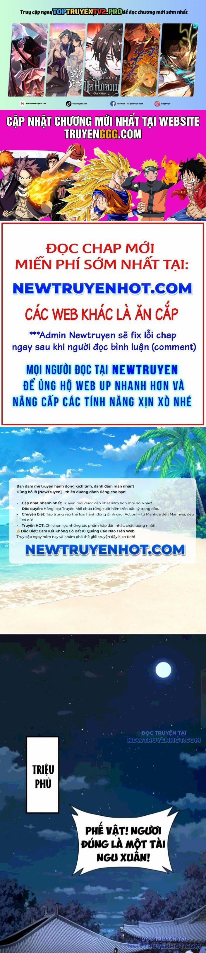 Thành Thần Bắt Đầu Từ Thủy Hầu Tử 23 trang 0