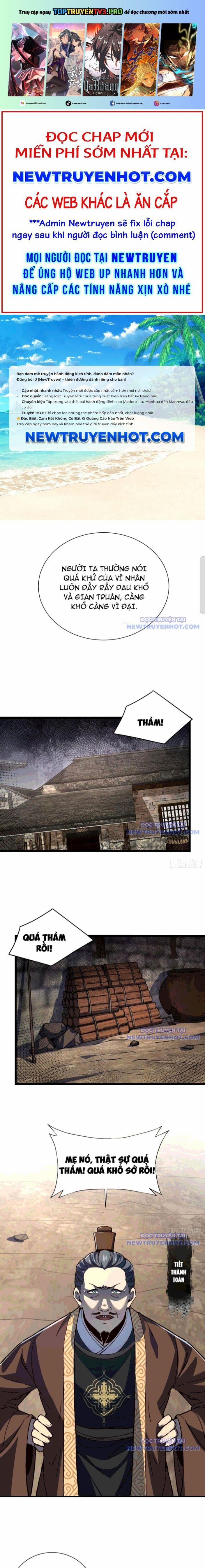 Thành Thần Bắt Đầu Từ Thủy Hầu Tử 24 trang 0
