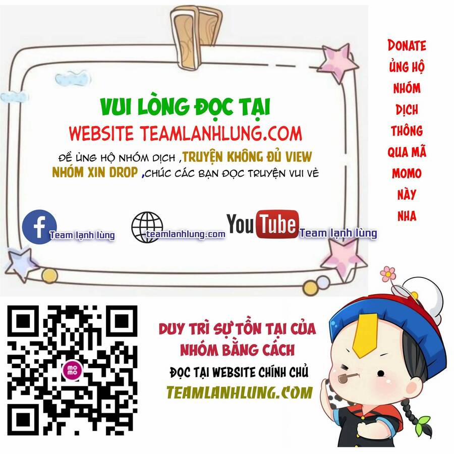 Thành Thân Với Đại Thúc Của Vương Gia 4 trang 23