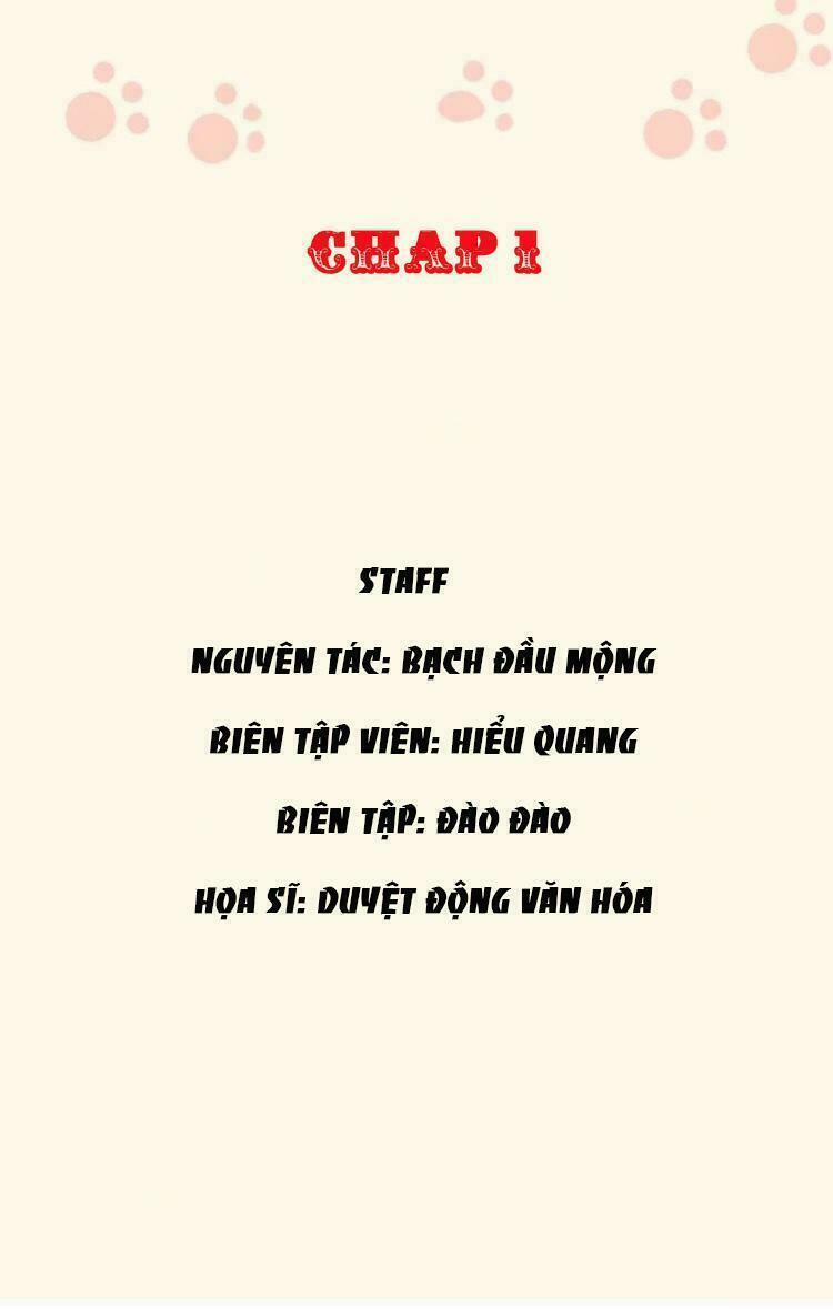 Thảnh Thơi Thú Thế Chủng Chủng Điền, Sinh Sinh Tể 1 trang 1