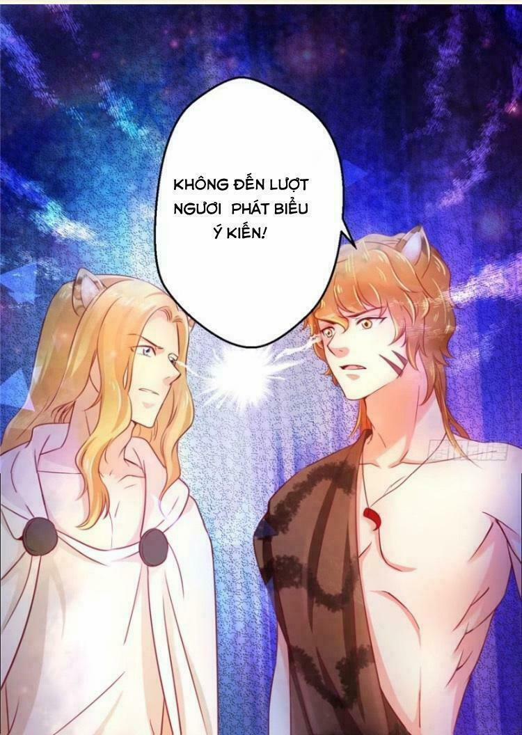 Thảnh Thơi Thú Thế Chủng Chủng Điền, Sinh Sinh Tể 11 trang 0