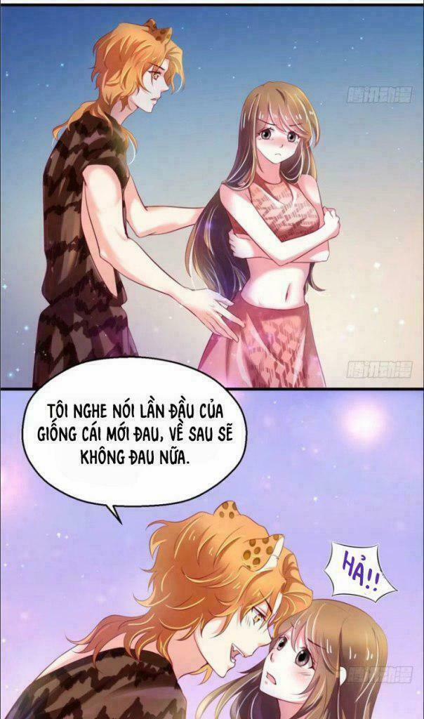 Thảnh Thơi Thú Thế Chủng Chủng Điền, Sinh Sinh Tể 32 trang 0